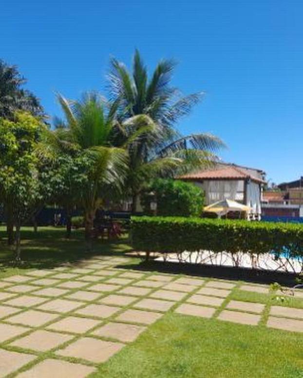 Recanto Calua Serra Grande  Dış mekan fotoğraf